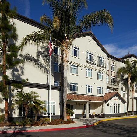 Residence Inn Los Angeles Westlake Village Exterior foto