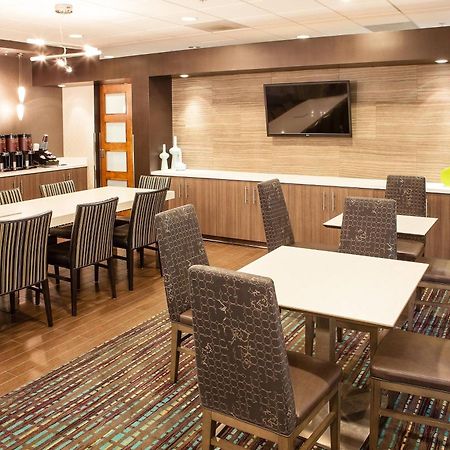 Residence Inn Los Angeles Westlake Village Exterior foto