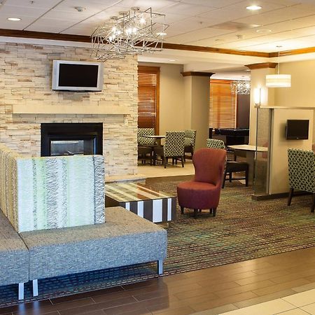 Residence Inn Los Angeles Westlake Village Exterior foto