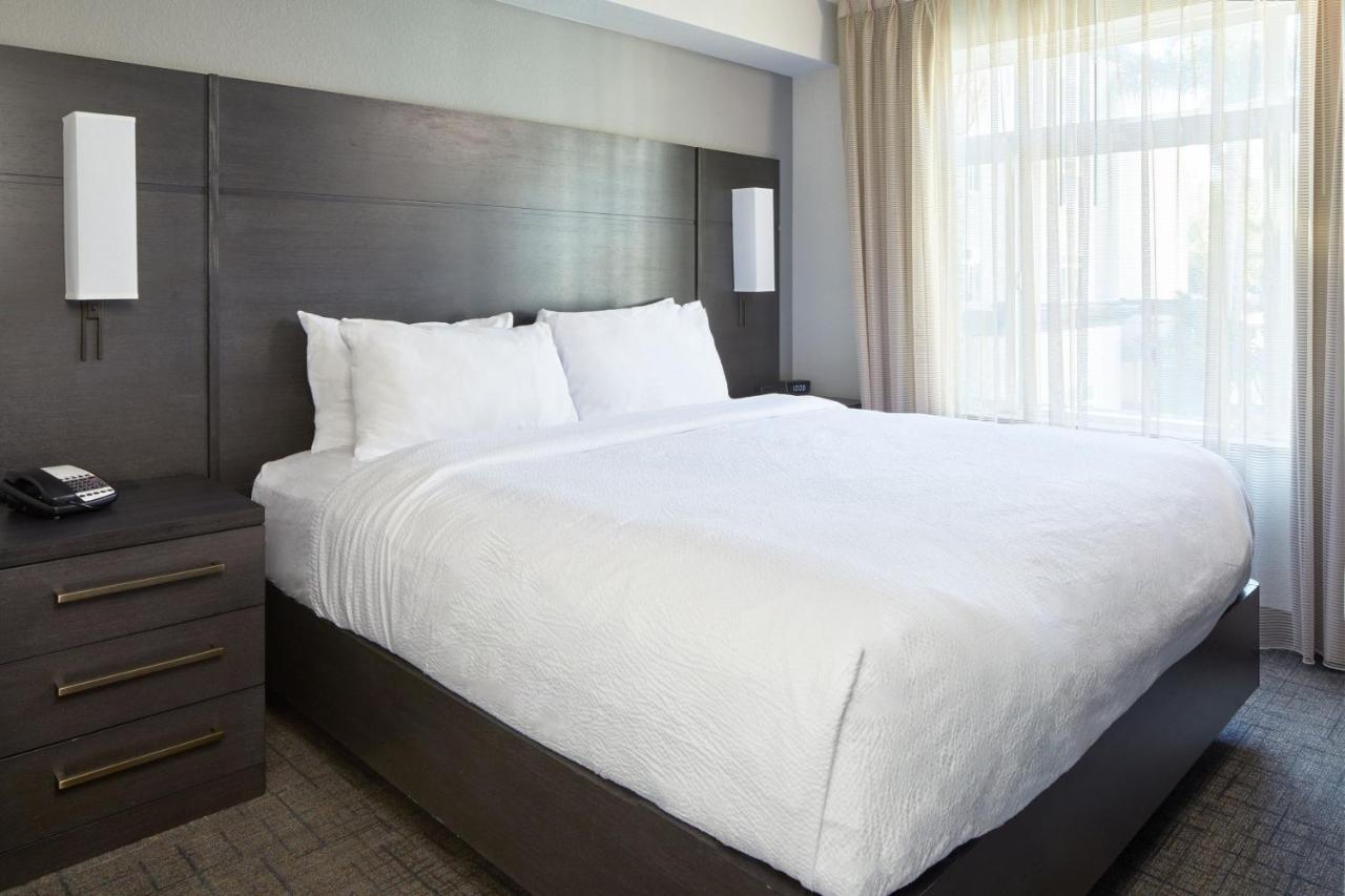 Residence Inn Los Angeles Westlake Village Exterior foto