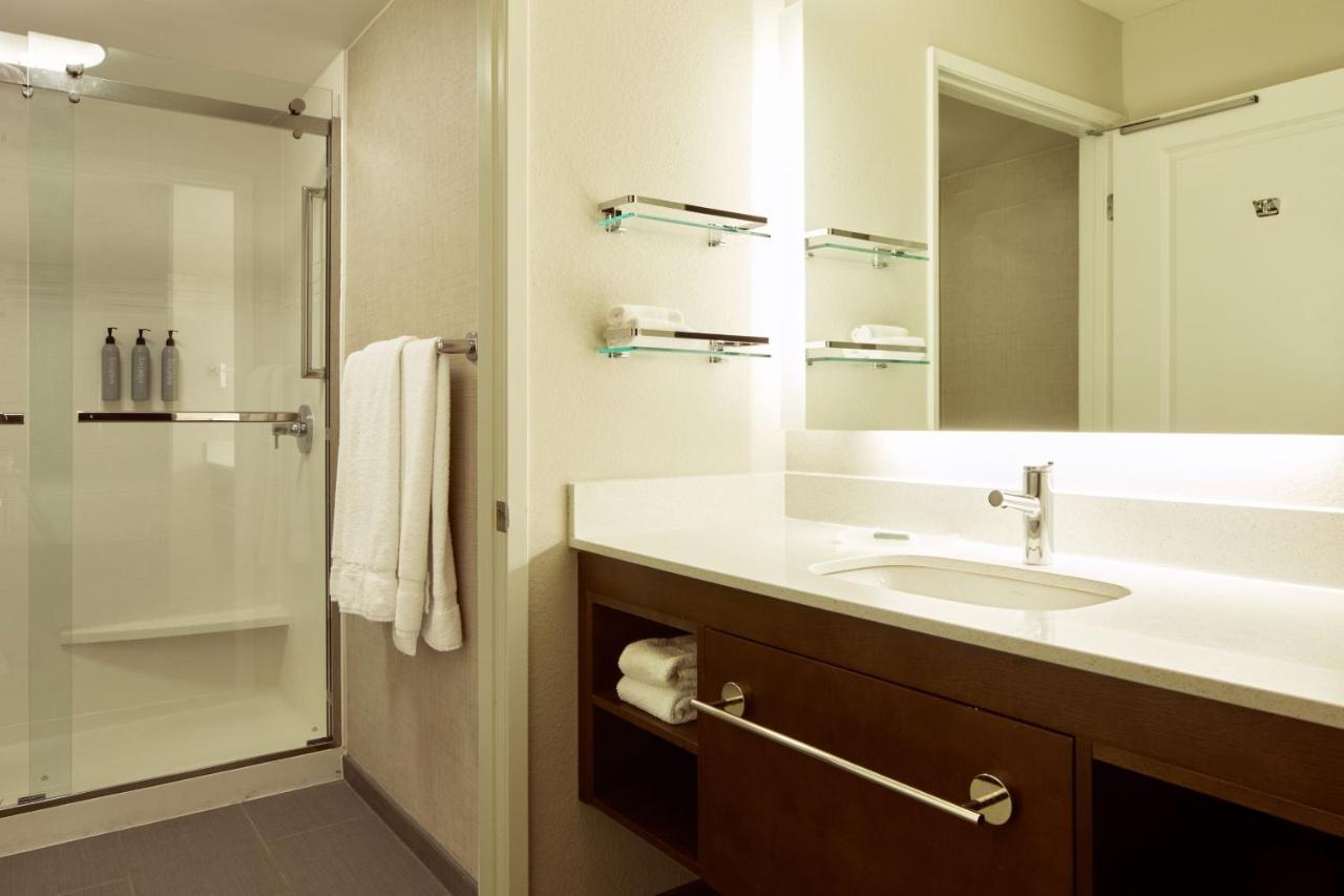 Residence Inn Los Angeles Westlake Village Exterior foto