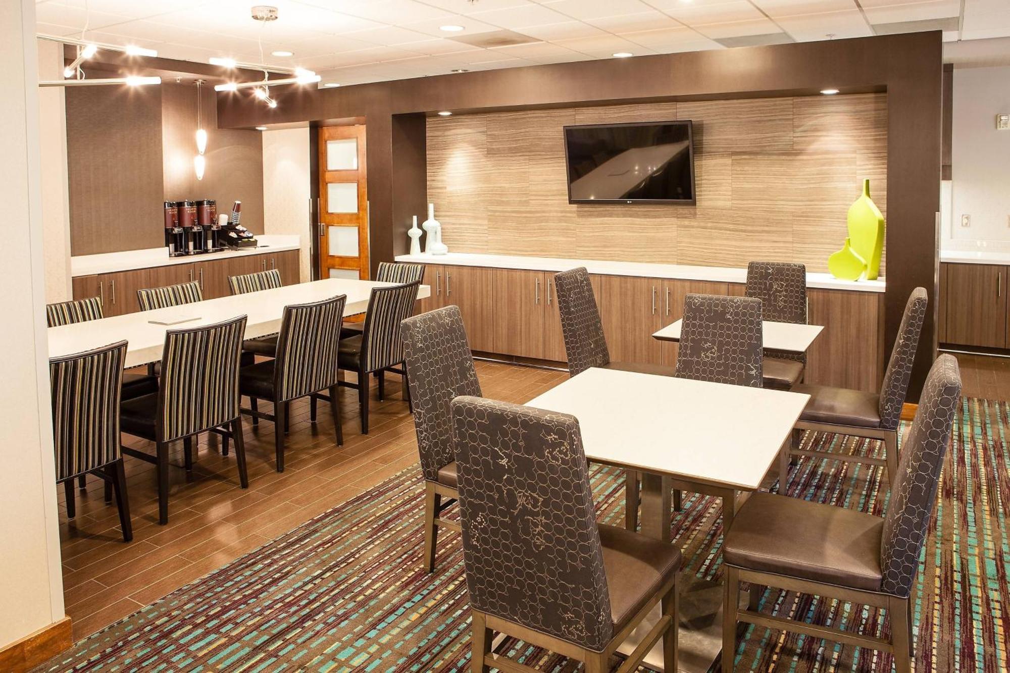 Residence Inn Los Angeles Westlake Village Exterior foto
